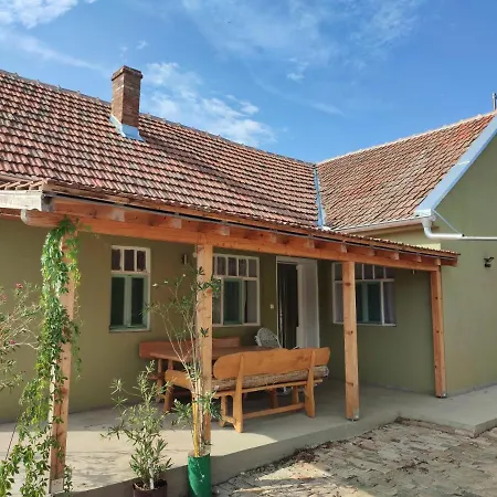 Holiday home Prenociste Vanja