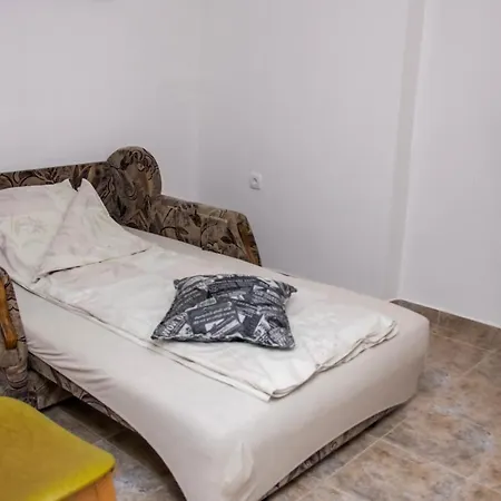 Prenociste Vanja