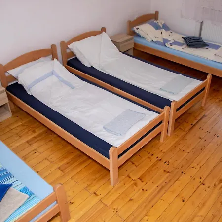 Prenociste Vanja Semesterbostad *