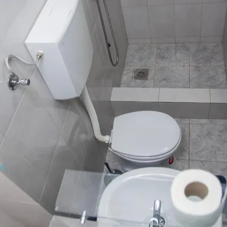 Semesterbostad Prenociste Vanja