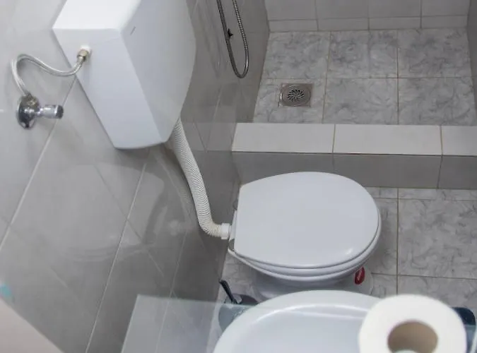 펜션 Prenociste Vanja